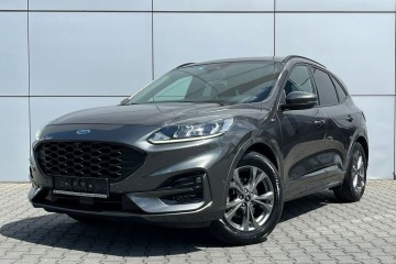 ST-LINE | Automat | Kamera | Navi | Led | Sport | FV23%