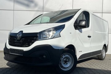 Zabudowa | Webasto | Parktronic | Hak | Klima | FV23%