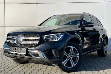 Plug-In | 4x4 | Skóra | Automat | Navi | Kamera | Full Led | FV23%