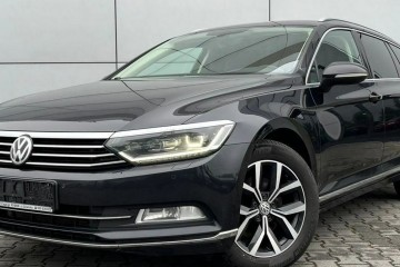 4-Motion / Automat / Navi / Parktronic / Kamera / Alcantara / Full Led