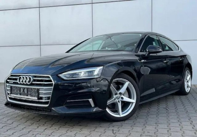 audi