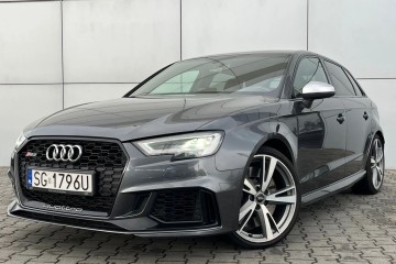 Salon Polska | Quattro | Automat | Skóra | Navi | Kamera | Led | FV23%