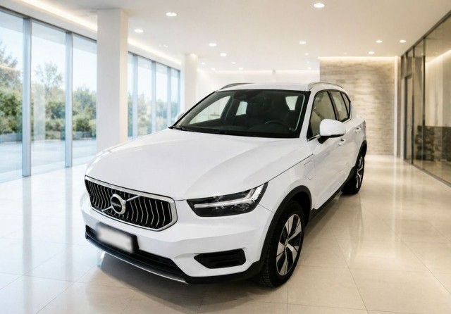 volvo