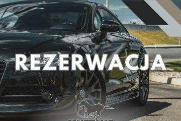 Polski Salon /M-Pakiet/ Alkantara /Nawigacja/ 4x4 / fv vat 23%