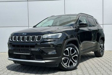 Plug-In | 4x4 | Skóra | Kamera | Led | Parktronic | FV23%