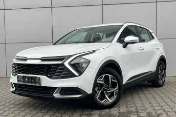 Automat | Kamera | Navi | Virtual | Led | PDC | Sport | FV23%