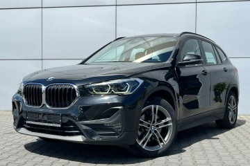 Plug-In | 4x4 | Skóra | Kamera | Navi | Grzane fotele | Led | FV23%