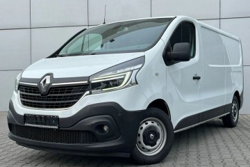 L2 | Automat | Webasto | Kamera | Full Led | Tempomat | Parktronic