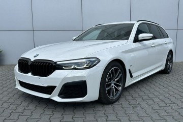 M SPORT / 4x4 / Shadow Line / FV 23%