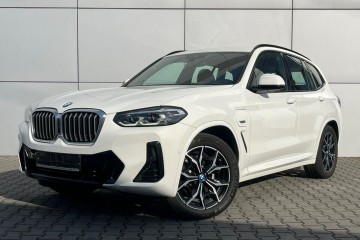 M Pakiet | Plug-In | xDrive | Skóra | Kamera | Navi | Full Led | FV23%