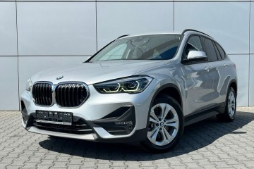 Plug-In | 4x4 | Navi | Kamera | PDC | Led | FV23%