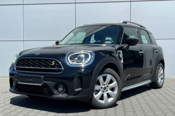 Plug-IN | 4x4 | Navi | Automat | Sport | Led | FV23%
