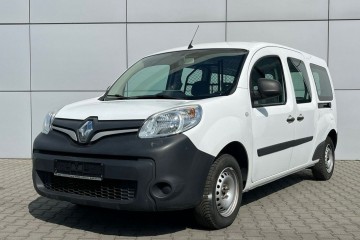 Maxi |Częściowo skóra | Manual | FV23%