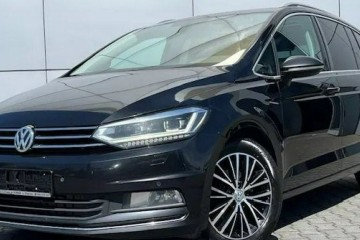 Automat / Panorama / Parktronic / Kamera / Navi / 7Osobowy / Led