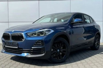 xDrive | Plug-In | Automat | Navi | Parktronic | Full Led | Tempomat