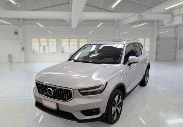volvo