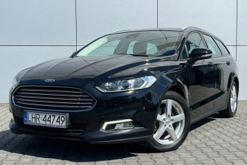 Automat | Navi | Parktronic | Led | Tempomat | Alufelgi | 150 PS