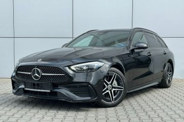 Full opcja | AMG | Faktura VAT 23%