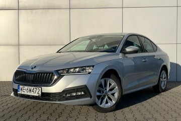 Kamera | Parktronic | Led | Virtual Kokpit | Tempomat | Asystent | FV