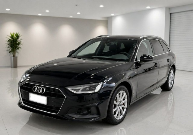 audi