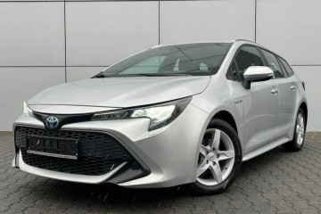 Hybryda | Automat | Kamera | Navi | Grzana kierownica | Led | Sport