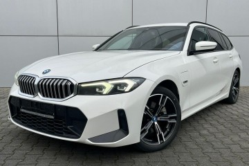 M SPORT / 4x4 / Shadow Line / FV 23%