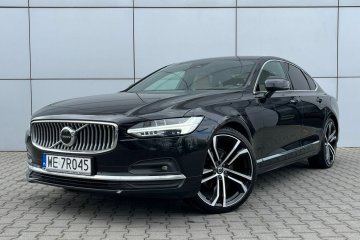 Bogate wyposażenie / Salon PL / Faktura VAT 23%
