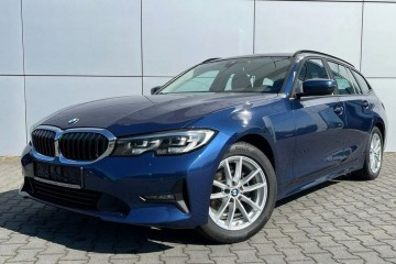 Duża Nawigacja / Apple CarPlay / Faktura VAT 23%