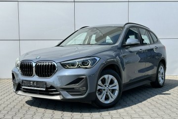 xDrive | Plugin | Piekny kolor | Parktronic | Led | FV23%